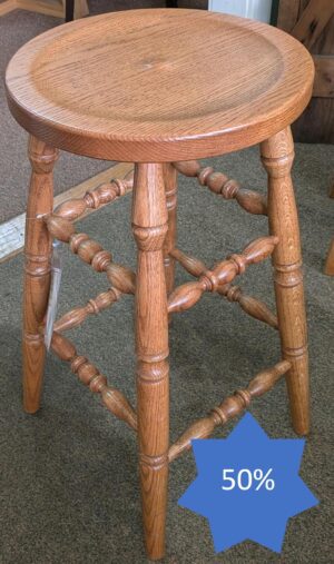 AC69-28SS | 28" Barstool