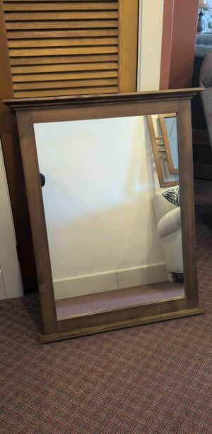 CH-1333 | Choices Mirror