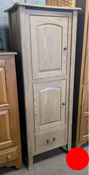 CJC | Carlise Jelly Cabinet