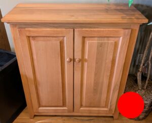 DR-3036F| Doughty Ridge Bookcase