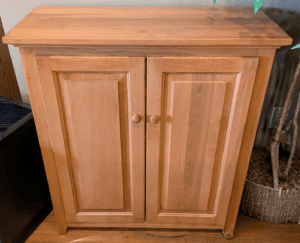 DR-3036F| Doughty Ridge Bookcase