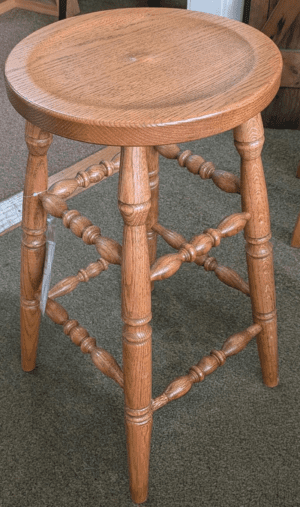 AC69-28SS | 28" Barstool