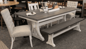 142-4284 LOU | Hartland Dining Set
