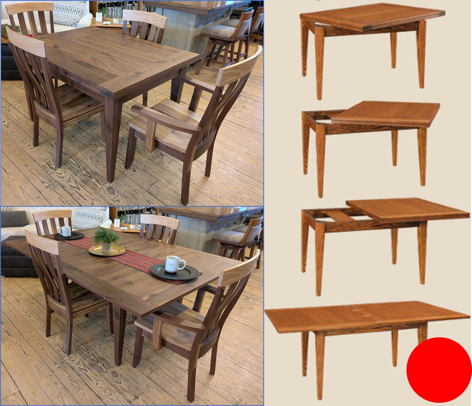 ED-4310 | Dutch Pivot Table