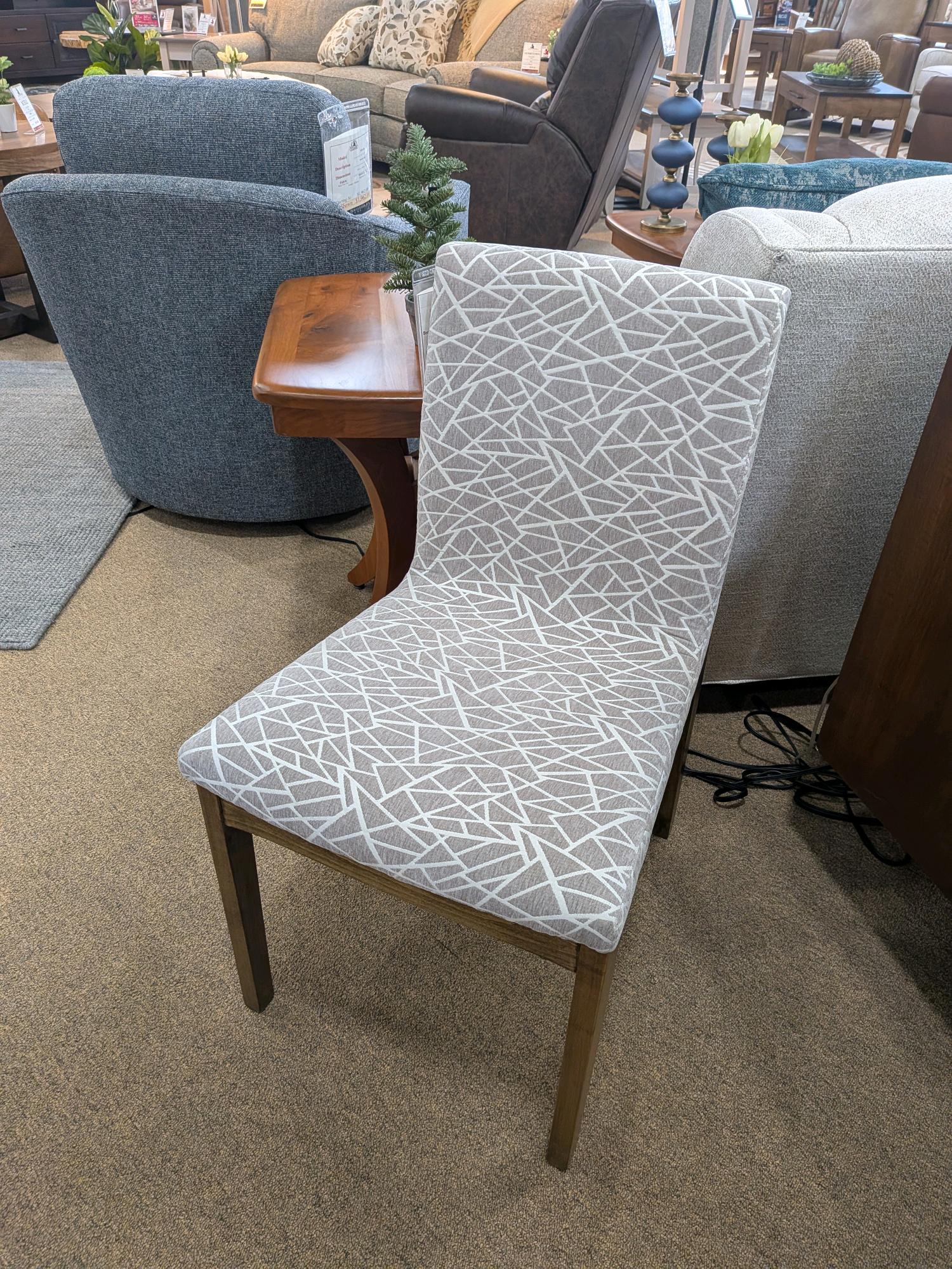 5270 PAT | Cordele Side Chair