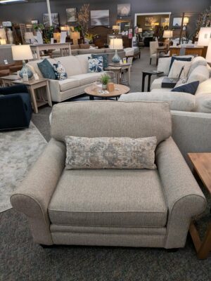 5351-31 | 5000 Chair 1/2