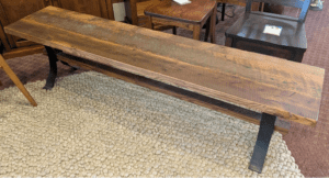 PIONB72 | Pioneer Bench