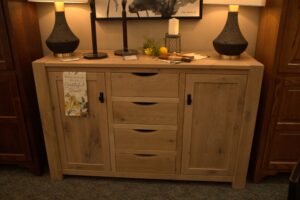 TL-700| Catalina 2 door sideboard