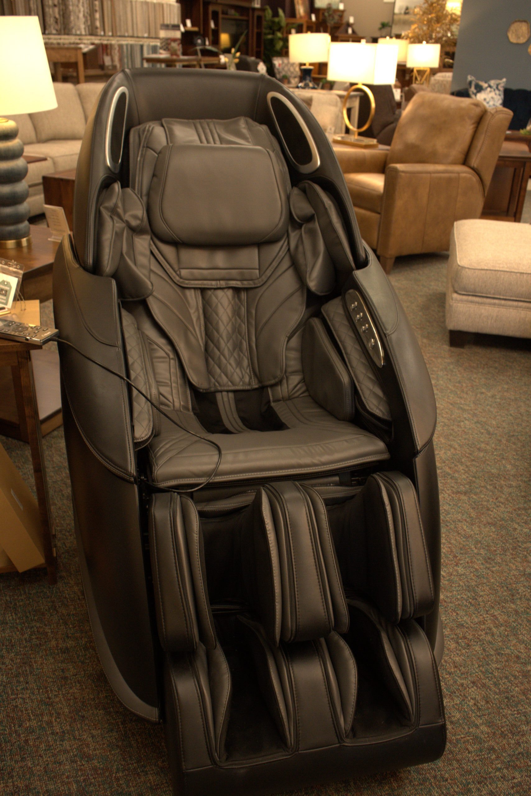Fleetwood I |  Fleetwood I massage chair