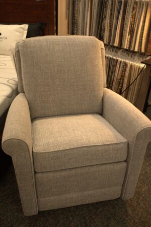733-59 |  Swivel glider