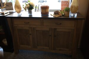 TL-53 V Lexington sideboard