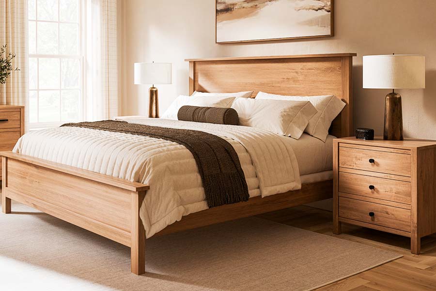 Miller's Furniture - Bedroom Furniture