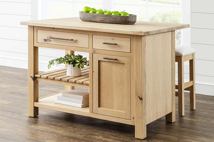 Miller's Furniture - Kitchen Furniture