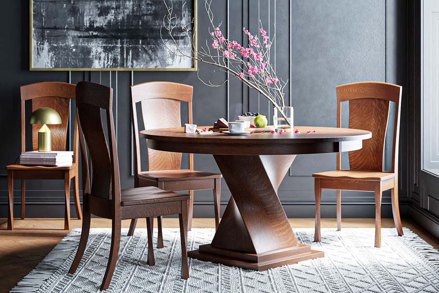 Miller's Furniture - Dining