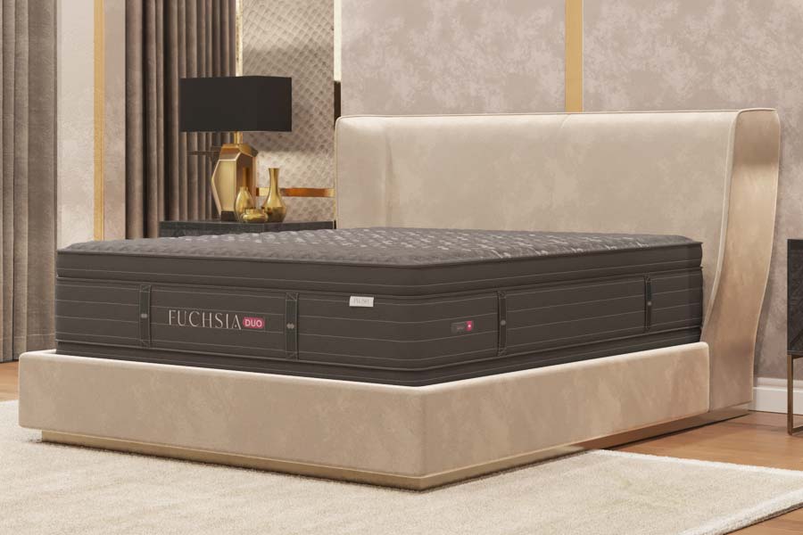 Miller's Furniture - Sleep 