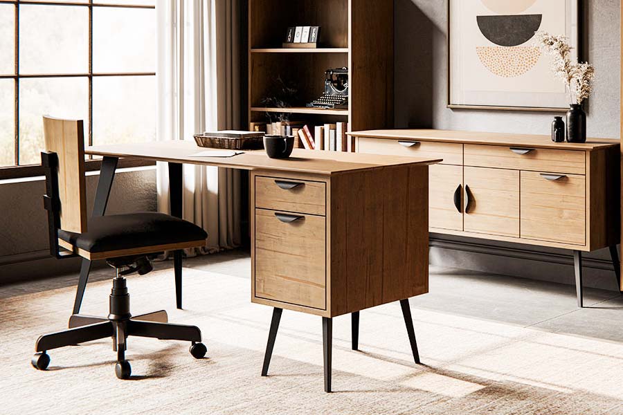 Miller's Furniture Office Furniture