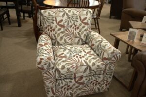 961-30 | stationary chair