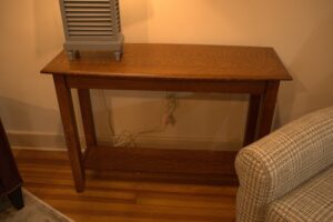 4ST | Sierra sofa table