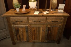 418-1006 | Timberline buffet