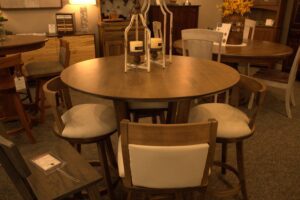 TS-42S |  Turnstone pub table