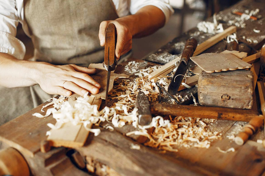 Why Miller's Amish Furniture