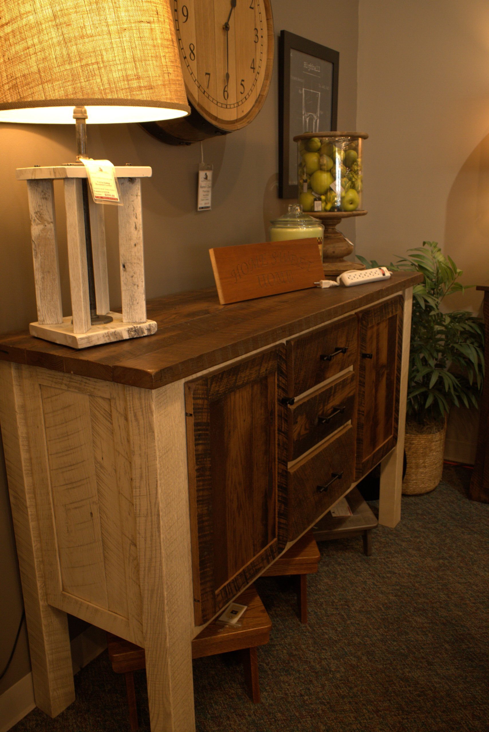 418-1006 |  Wilson server