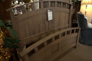 WYANDOT-Q | Wyandot bed