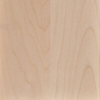 Brown Maple 100 Natural