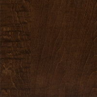 Brown Maple 228 Rich Tobacco